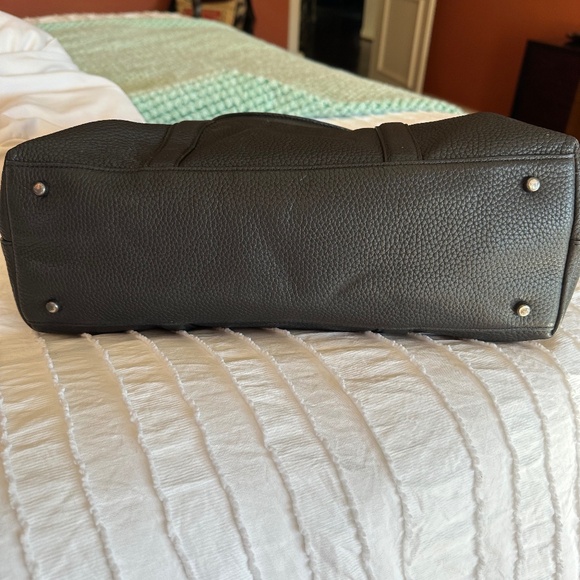 Silk Coach Scarf - Picture 6 of 12